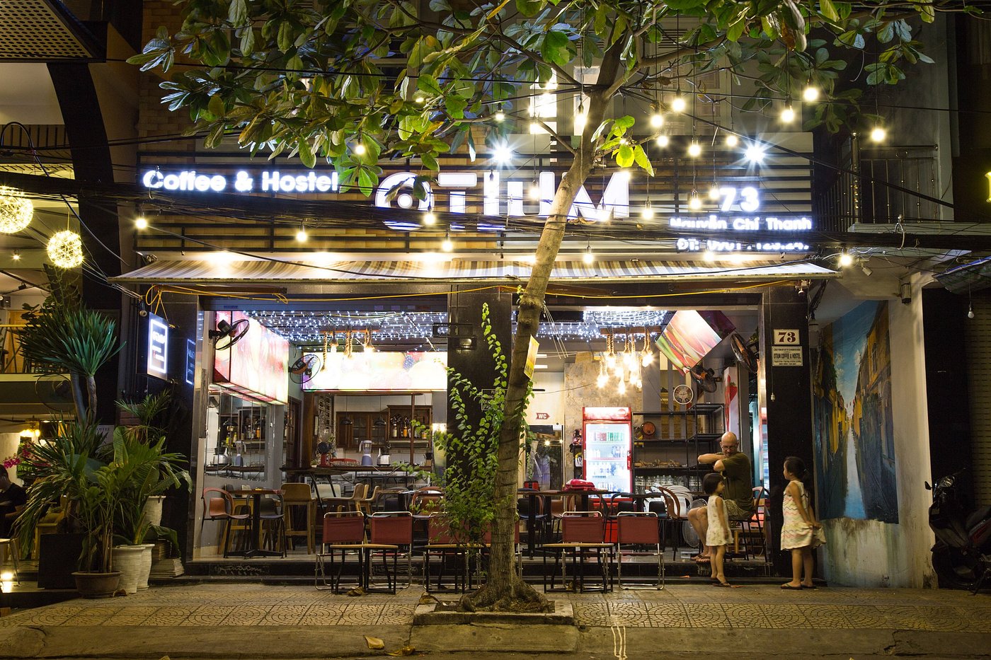 Otium Hostel